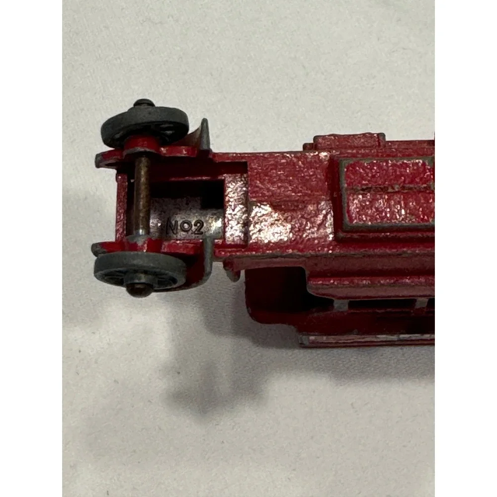 MATCHBOX lesney series